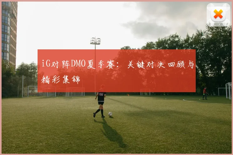 iG对阵DMO夏季赛：关键对决回顾与精彩集锦